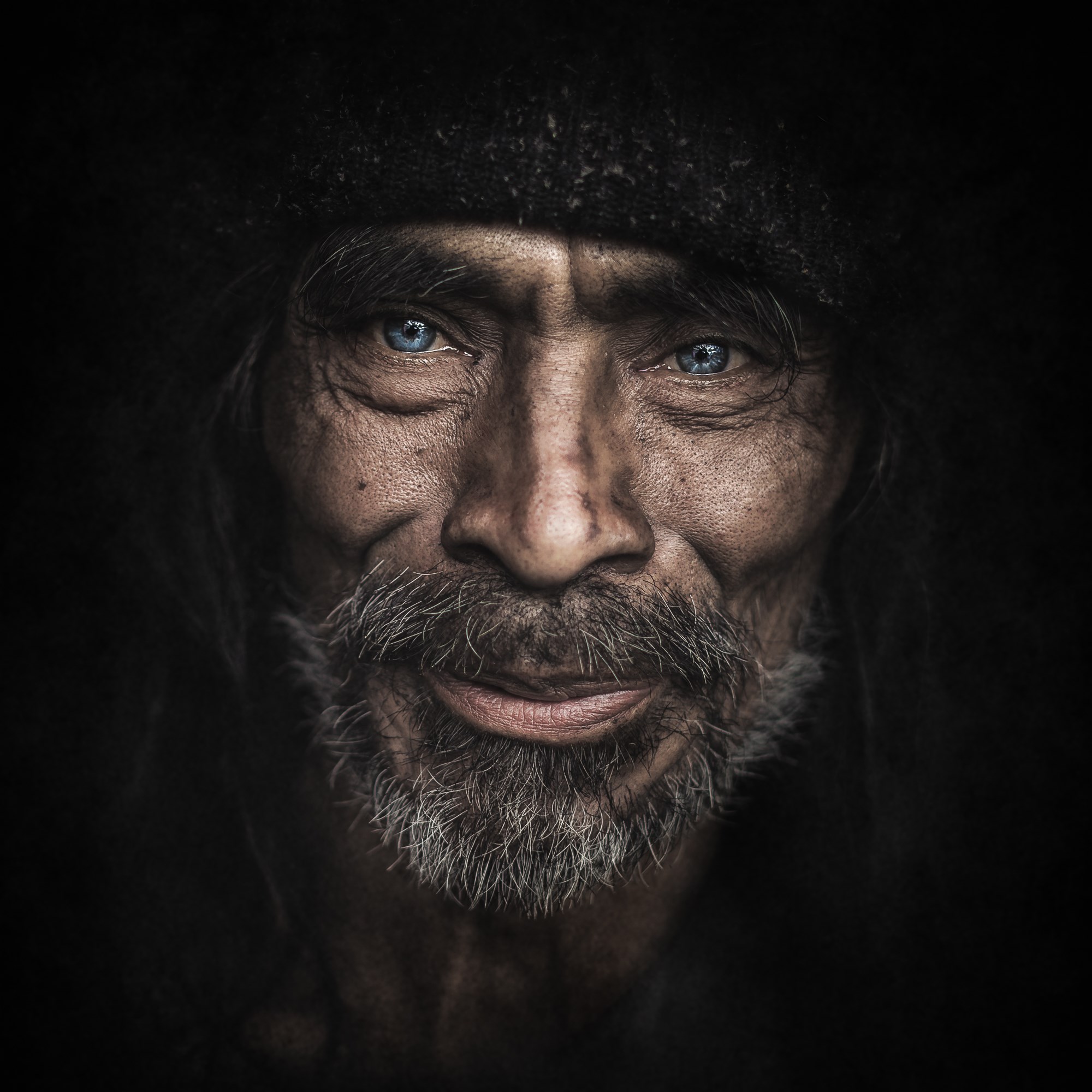 Sandro Lauw - Lobo