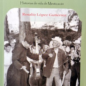 Rosalío López Gutiérrez - A Punto del Olvido y la Tumba