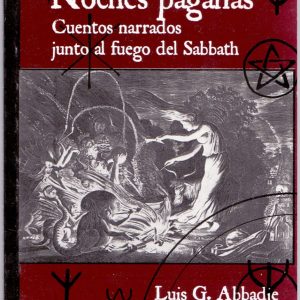 Luis G. Abbadie - Noches Paganas