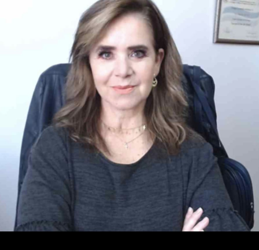 Activista Brenda Lourdes del Rio
