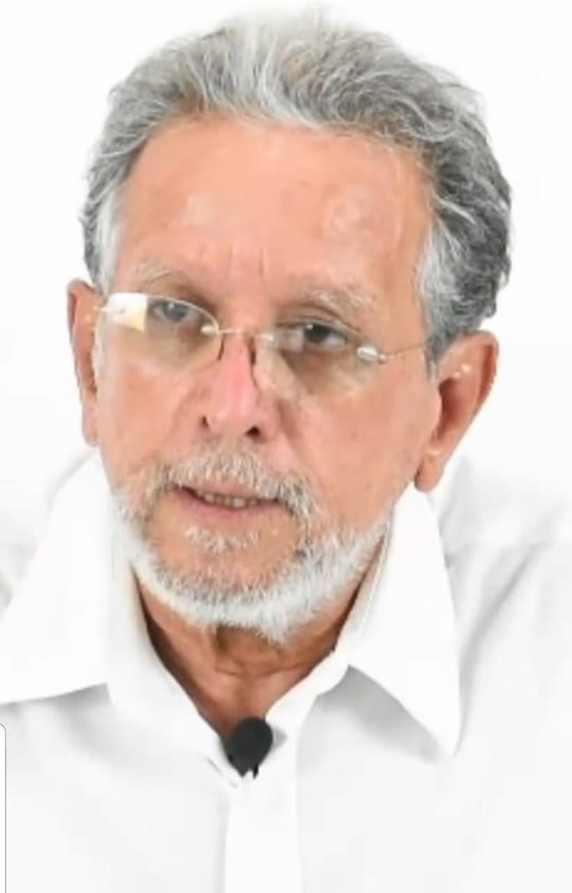 DR. Miguel Humberto Macias Castro