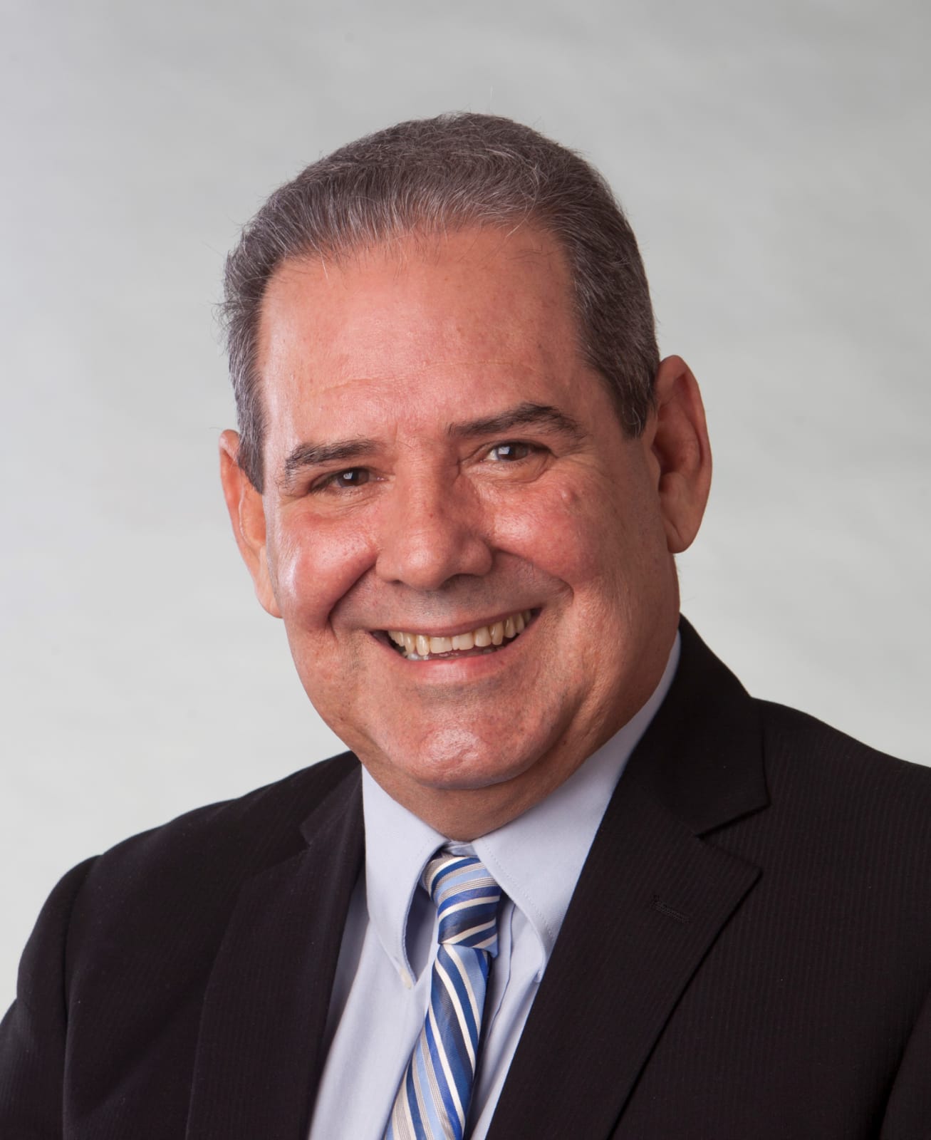 Dr. José Miguel Hernández González