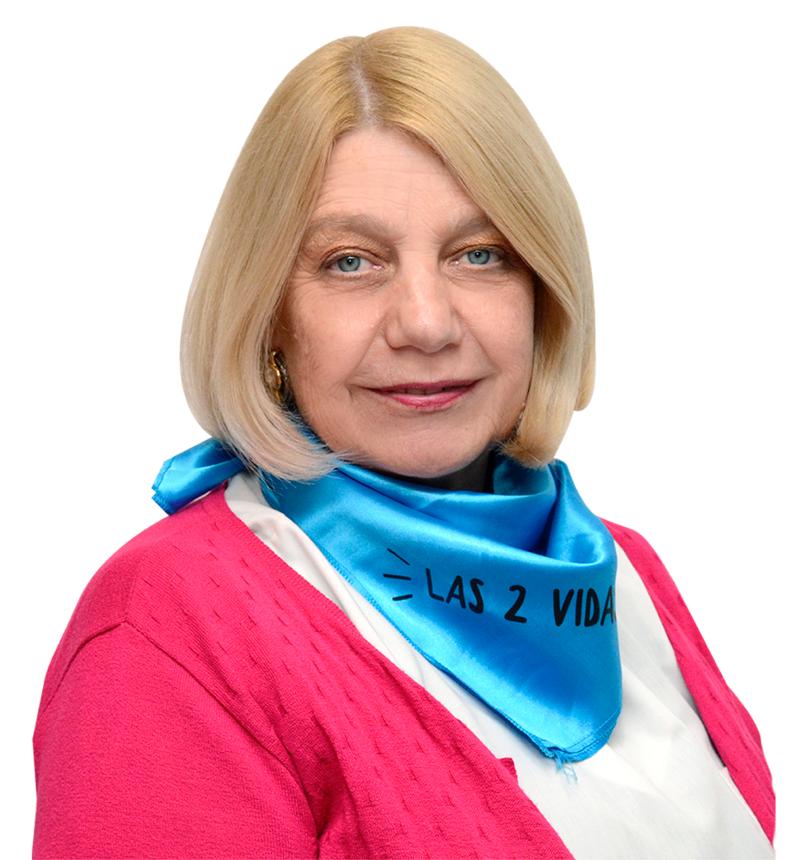 Dra. Chinda Brandolino