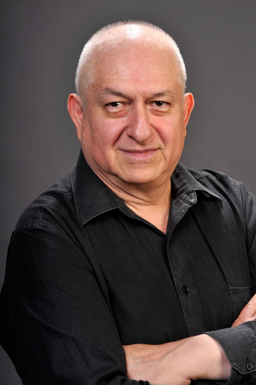 Ing. Alberto Vela Huerta