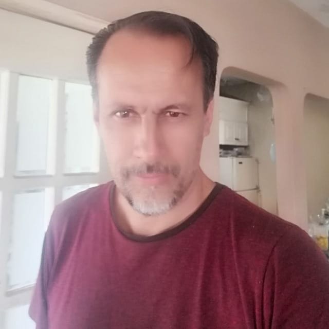 Ing. Marco Antonio Reyna del Toro