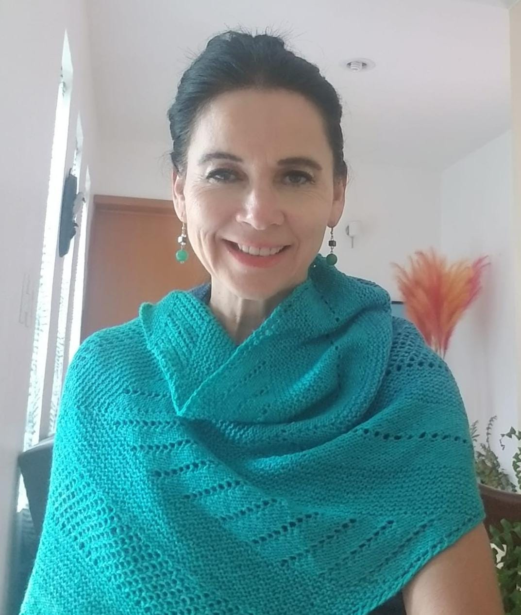 Profa. Nora Glenda Ruiz López